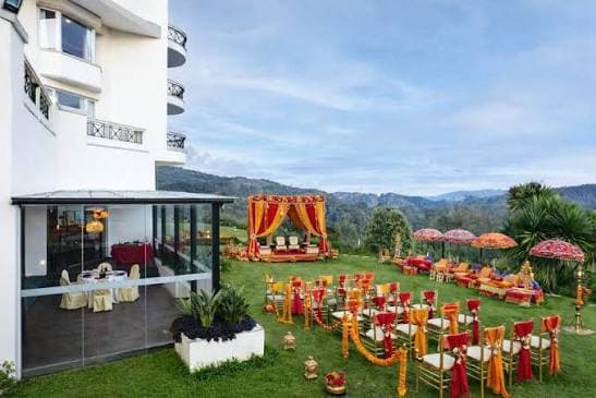 OOTY