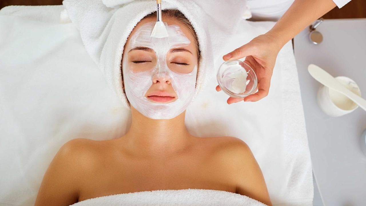 Shine Facial / Pure Facial