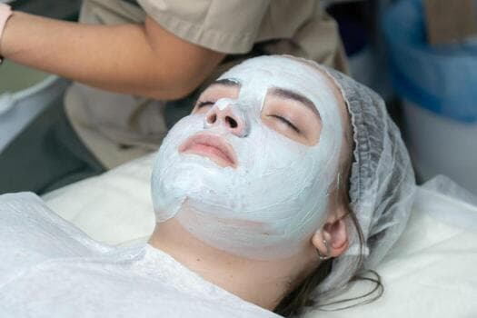 Rejuvenate Facial