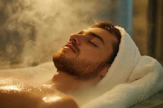Steam Bath