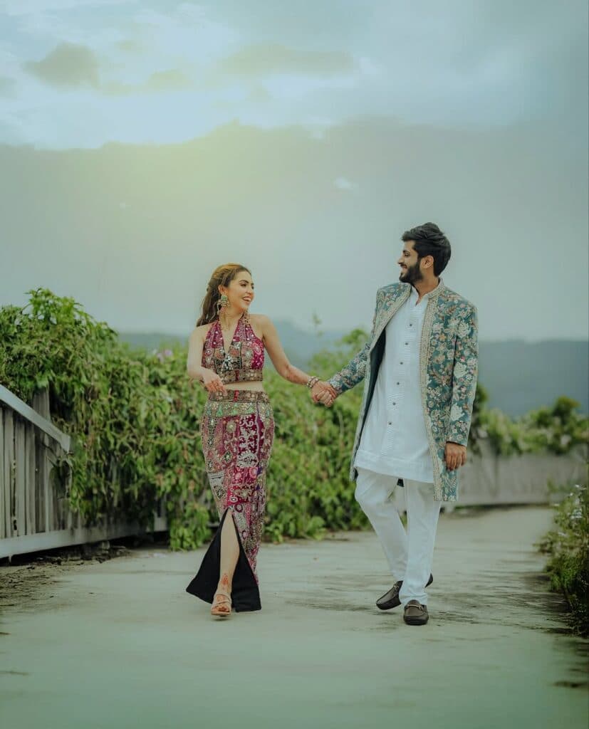 Cinematic Wedding Photography That Captures Every Emotion