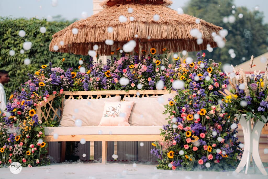 Exquisite Wedding Decor & Design for Your Special Day