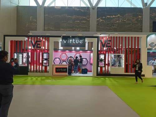Corporate Event / Corporate Exhibition Event