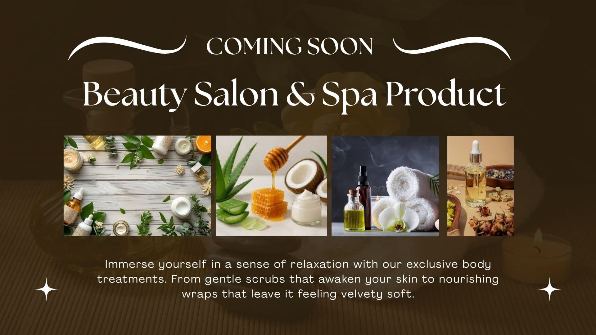S3 & MYRSINE Brand ( Massage Oil & Face Product )